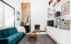 Bright And Stylish 1 Bedroom Apt In Notting Hill